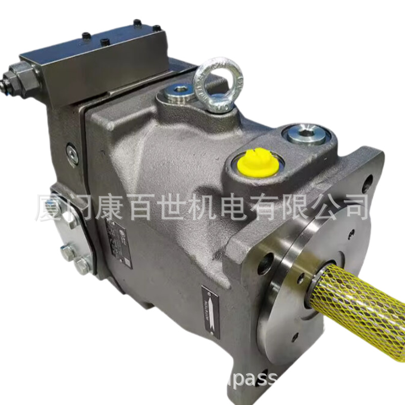 PARKER派克标准液压油缸HC20TK90/50K150拉杆缸