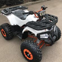 ս��ɳ̲�� 125CC˫���ɳ��� ATVԽҰ�� ����Ħ�и���ɽ�س�
