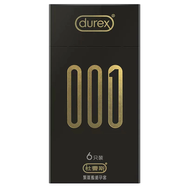 Ten Durex Air