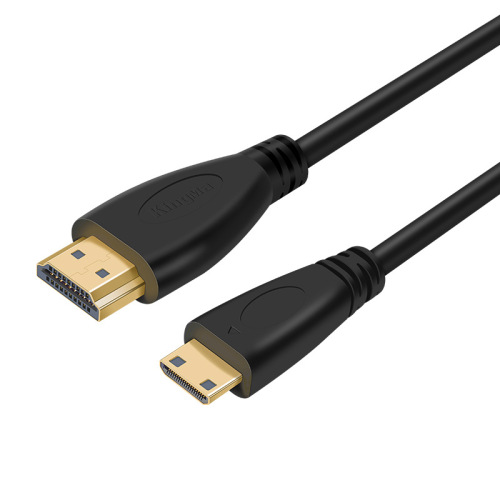 Camera Phone Video Live HDMI Cable 4K High Definition Connection Cable Computer Capture 2.0 Data Cable