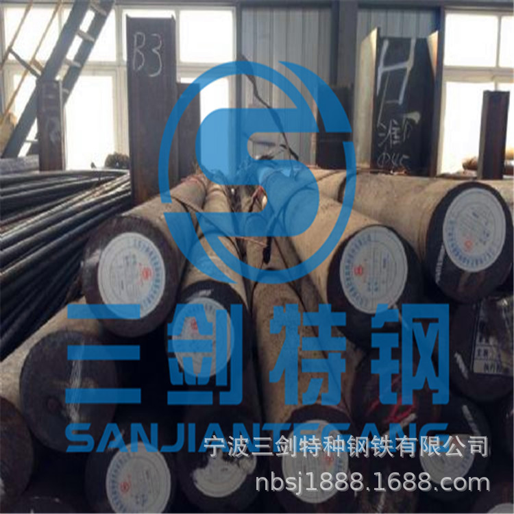 现货20Mn5圆钢 合金钢20Mn5对应国内什么材料？20Mn5宁波现货批发
