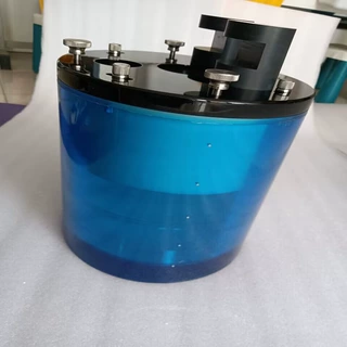 Catphan 500型CT性能检测模体