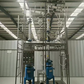 蒸馏设备;其他分离设备;萃取设备