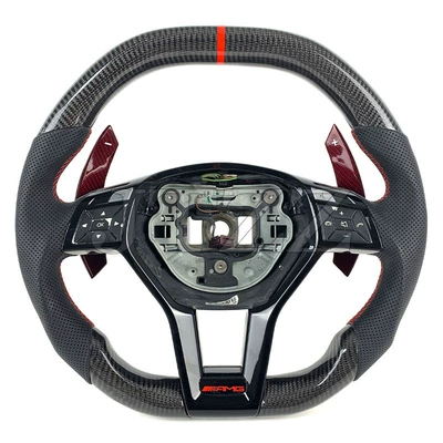 W204 W212 W218 W116 | Steering wheel - style-7
