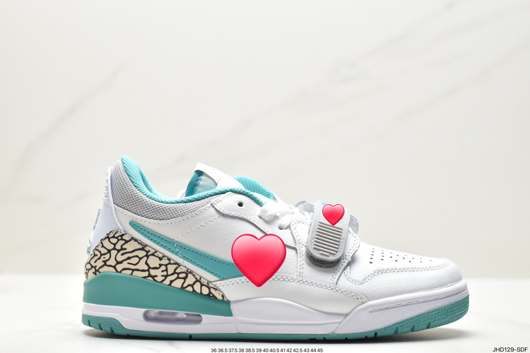 화이트 민트 그린