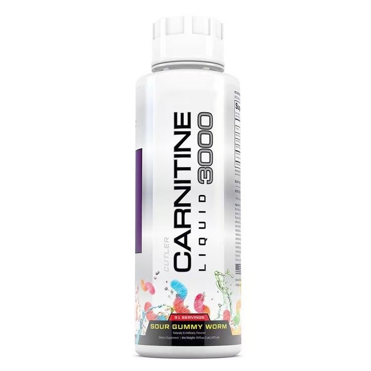 现货外贸TK卡尼丁液体饮 Nutrition LiquidCarnitine3000美区热销|undefined
