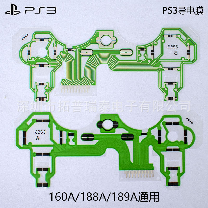 160a/188a/189a Gm