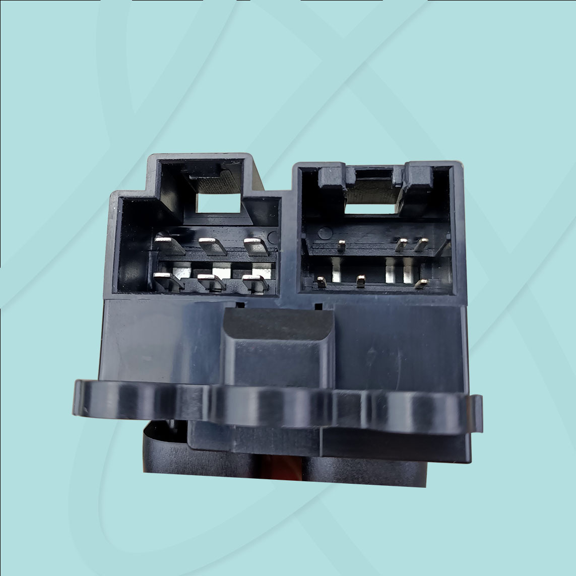 25401-1E401 Is Suitable for Nissan Bluebird 1234 Generation Electric Window Glass Regulator Switch 00 -06 Models
