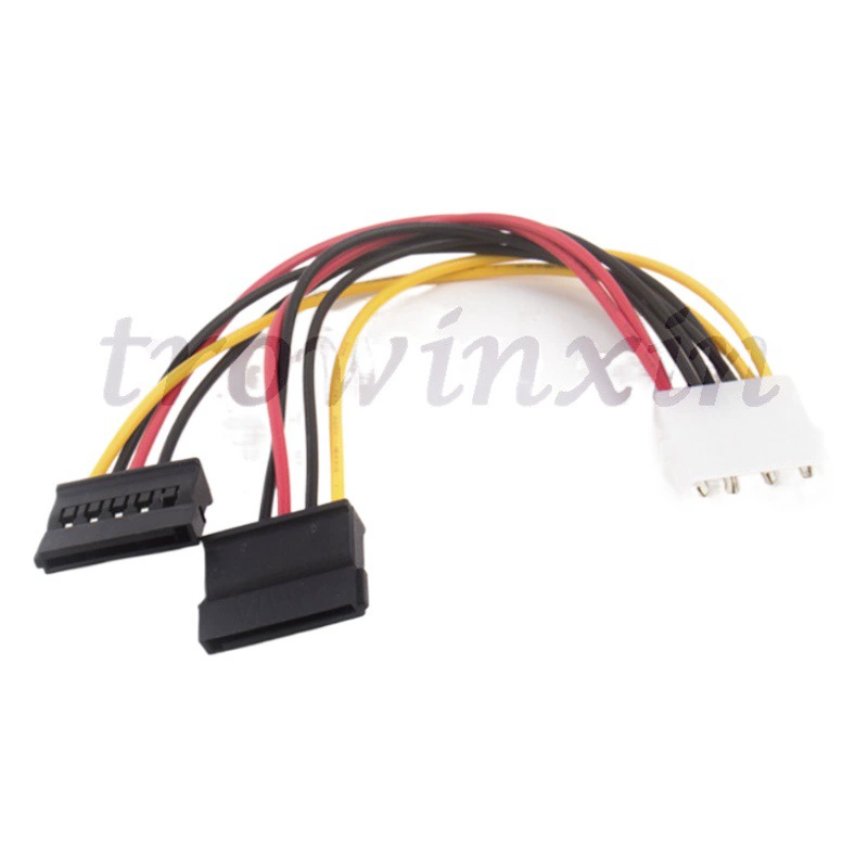 SATA один-два шнура питания SATA блок питания жесткого диска один-два последовательных порта один-два 15PIN один-два