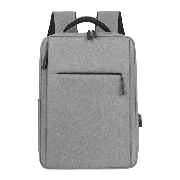 Cheap Enhanced Version of Backpack, Exhibition Bag, File Bag, Computer Bag, Printable Logo Gift, Gift Protection