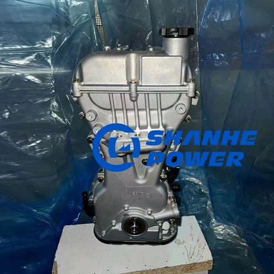 Engine assembly Is Suitable for 06