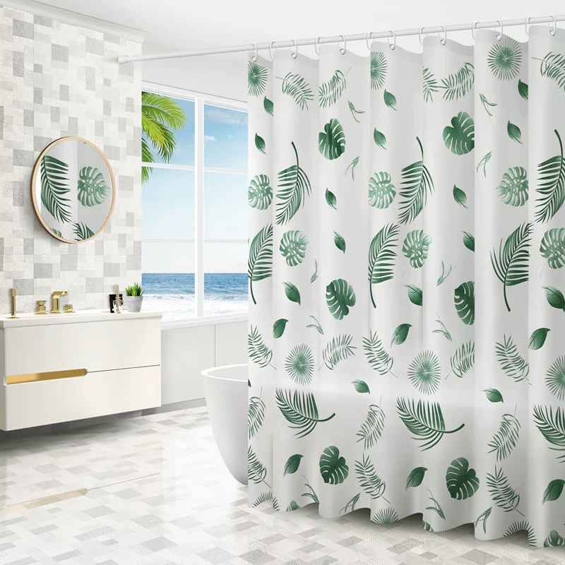 Пр Waterproof curtain, warm set