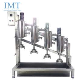 造纸检测仪器;测定仪;其他仪器配件