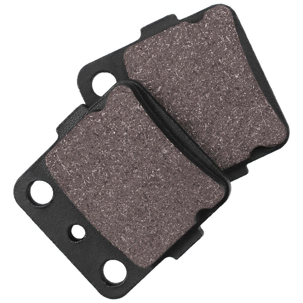 Brake pads FA84 suitable for Kawasaki KX85 A1-A5/A6F/A7F/A8F/A9F
