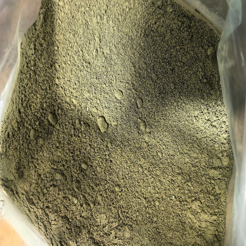 香薰粉 龙脑叶粉 龙脑樟树叶粉 200g袋