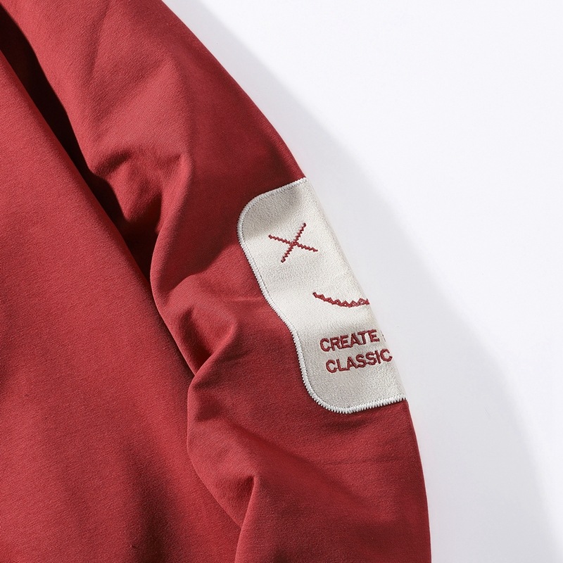 Primavera y otoño camisetas de cuello redondo para hombres camisetas deportivas delgadas 2024 nuevas camisetas sueltas para hombres