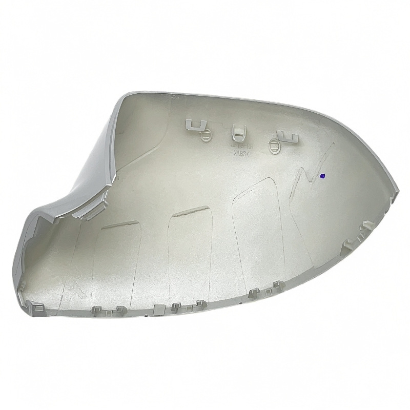 Suitable for 11-19 Volkswagen Mettewei Kailuwei T5 T6 Reversing Mirror Housing Rearview Mirror Housing Rear Cover Upper Shell