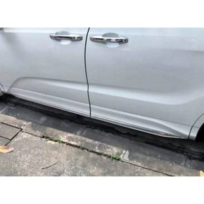 15-17 Odyssey door edge trim, Other Car Modifications
