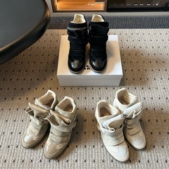 ISAB** MARA**  伊莎**25款秋冬新款