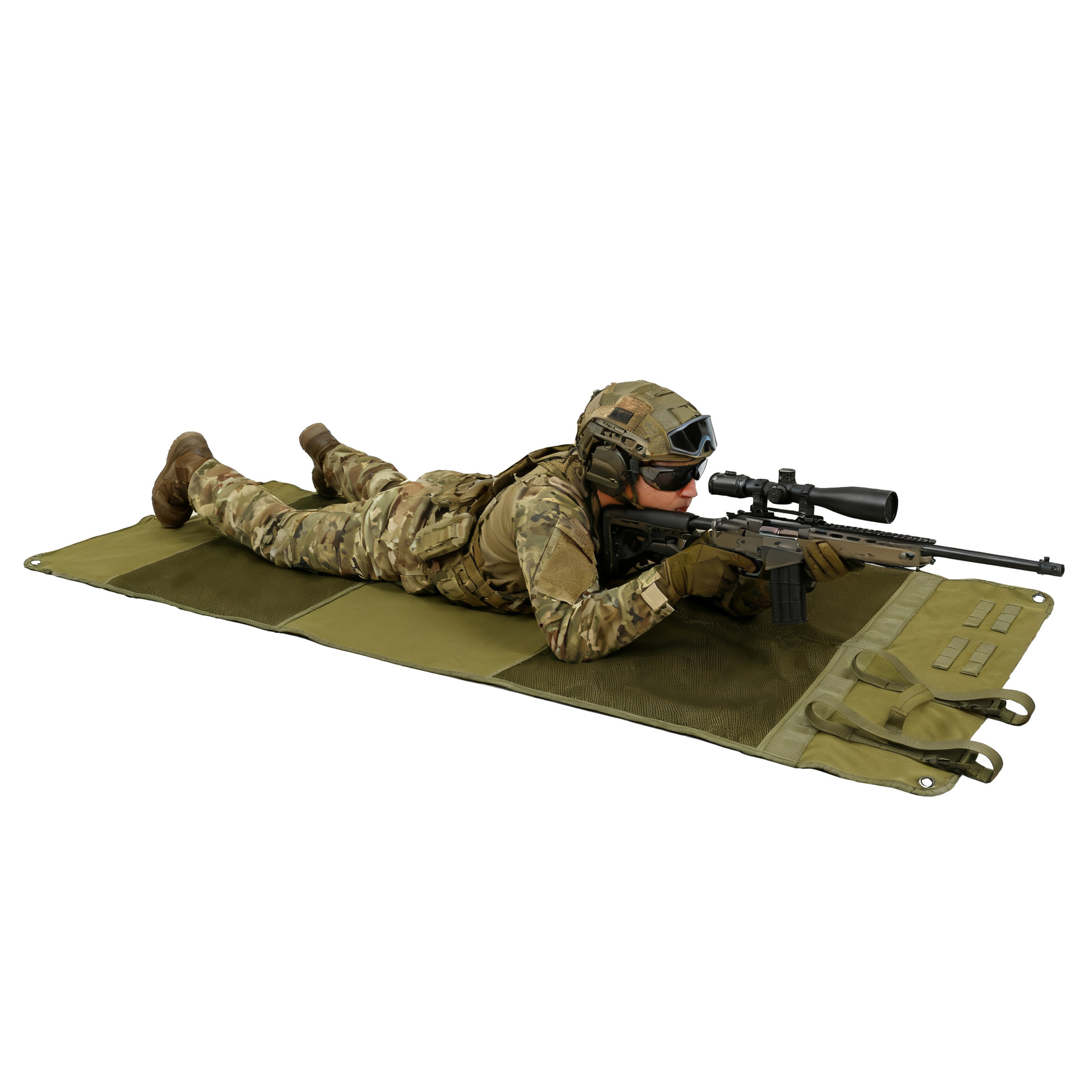 Tacticas al aire libre una sola persona plegable un solo soldado alojamiento a prueba de humedad alojamiento de disparo al aire libre camping alojamiento de almuerzo portátil alojamiento
