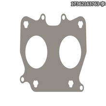 康明斯ISG排气歧管密封垫3697750 GASKET,EXHAUST MANIFOLD