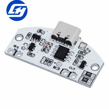 �¿�TYPE-C̨���·��USB������n�o���{��LED�|��Сҹ������ģ�K