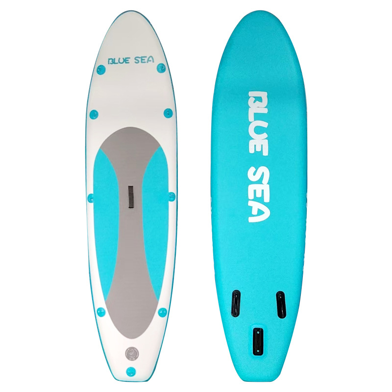 SUP-доска Blue Sea 297x76x15 см
