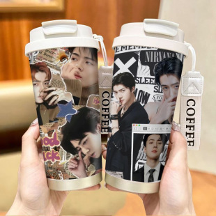 EXO�����ױ��ر�316���P䓴������մ�����܇�d�p��ȱ�520ml