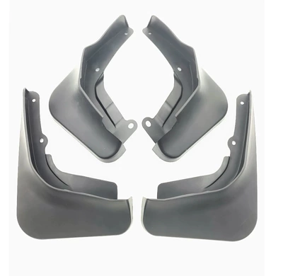 Suitable for Geely Coolray 2018-2020 Binyue Sports Belgee X50 Mudguards Cross-Border Sales (Mudguard) - 18-20-models-of-binyue-sports-editionbelgee-x50