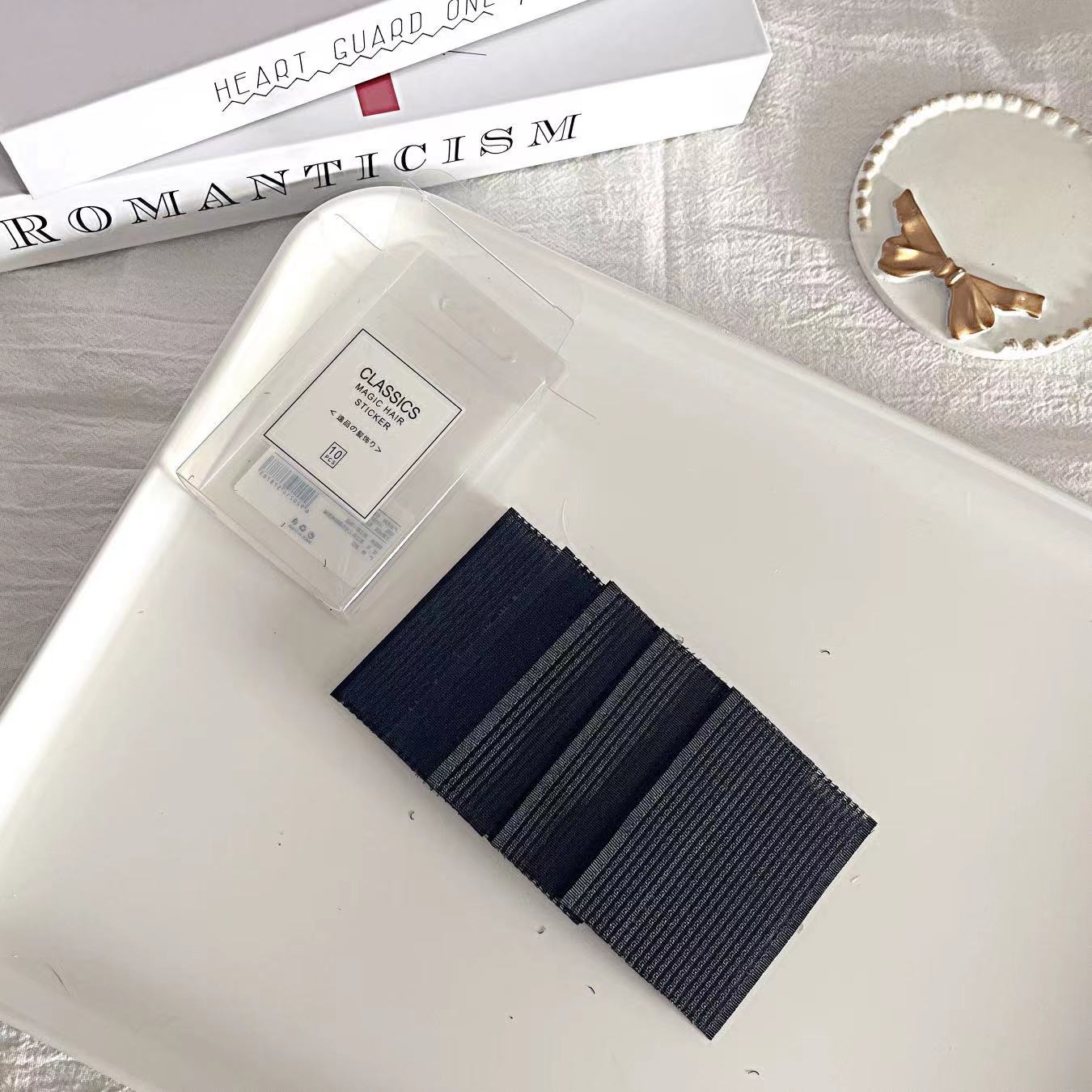 Hair Clip Set Image 4