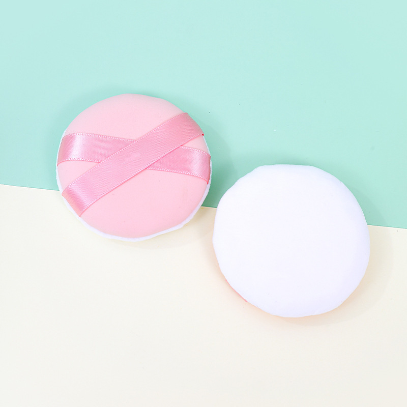 Polvo a granel de doble cara personalizado, polvo a granel de doble cara