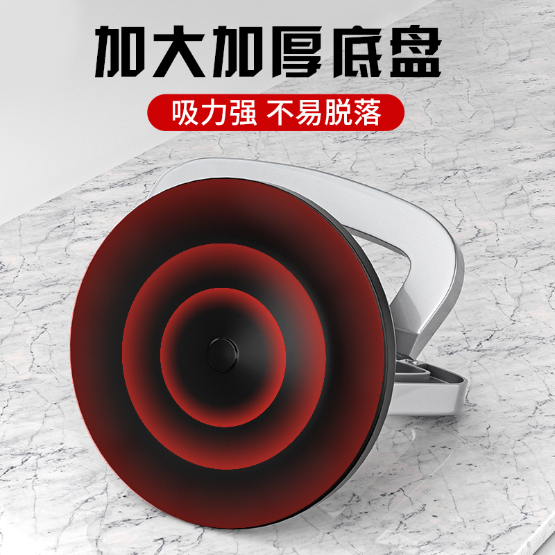 新款吸盘集成吊顶拆装吸盘无痕吸坑吸拔器玻璃瓷砖地砖吸提器