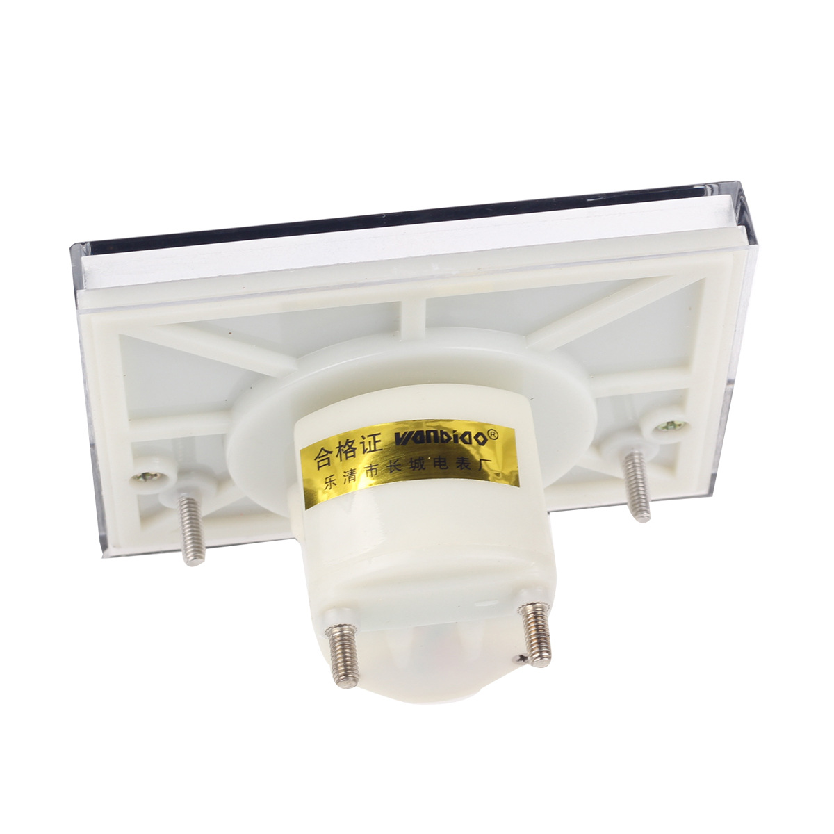 WAMBIAO ָ��� 44L1 ������������ѹ�� MA KW W ���峤�ǵ����