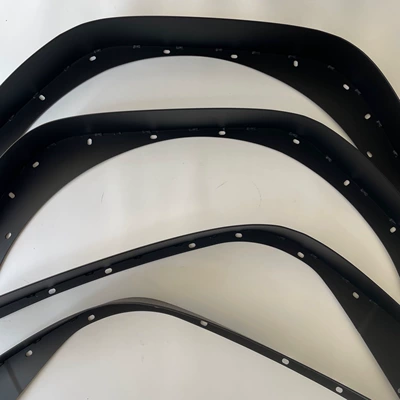 Suitable for 18-24 Jl Wheel eyebrow