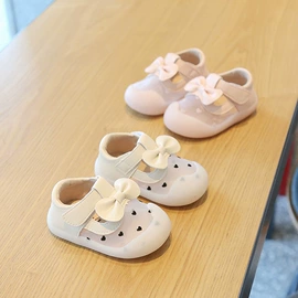 学步鞋;童凉鞋;童雪地靴
