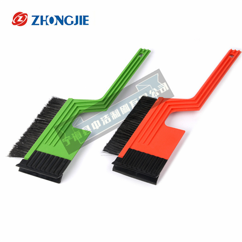 Bring EVA cotton cotton long -handle snow brush winter snow shovel…