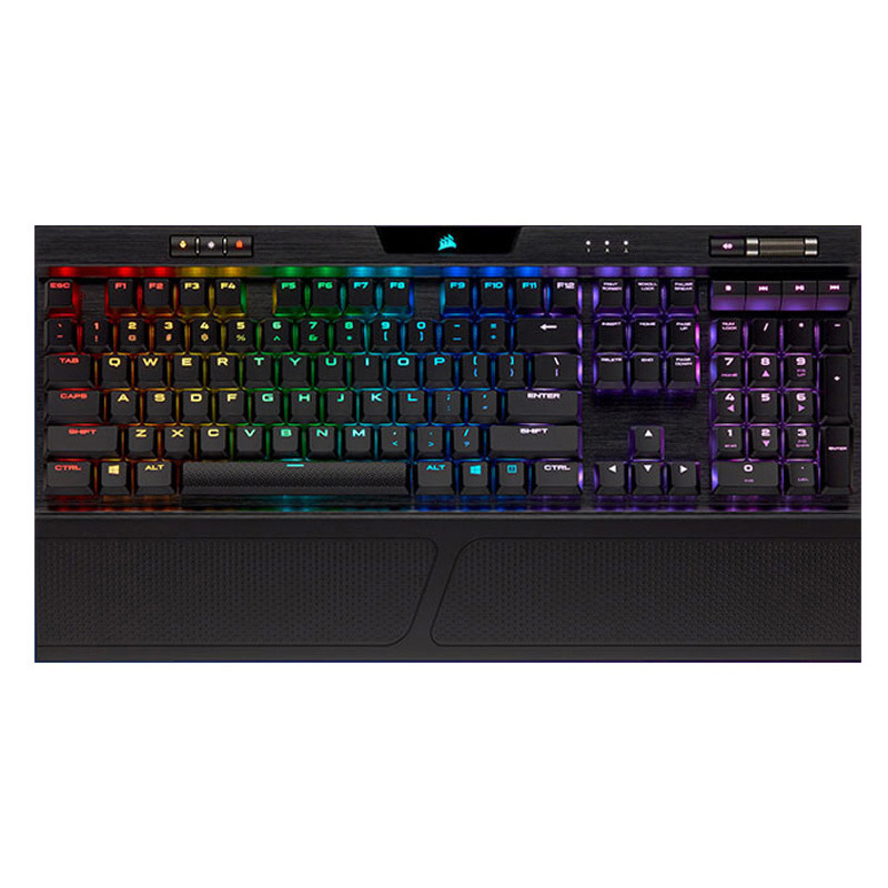 [Dropshipping] Suitable for Corsair K70Mk.2 Smart Edition; K70Mk.2 Smart Rgb Keyboard Film