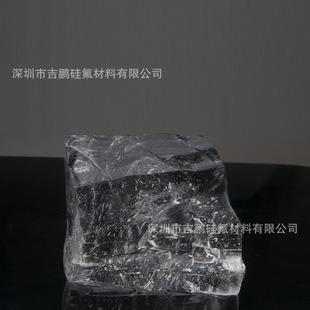 3 Million Viscosity 107 Silicone Rubber Has Excellent Electrical Properties and Chemical Stability and Is Resistant to Water