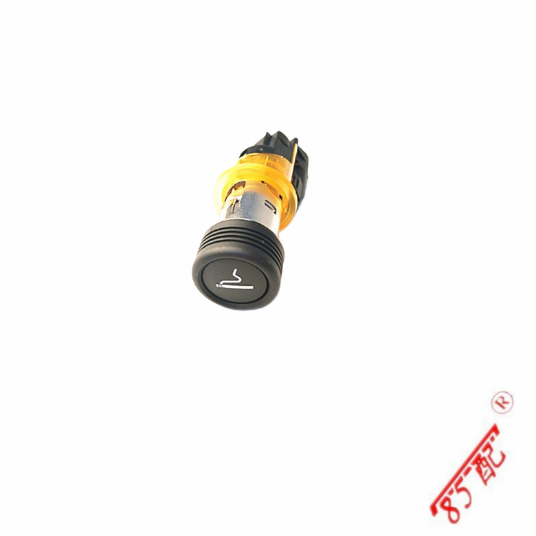 Cigarette lighter 822754 applicable to Citroen Peugeot 822754
