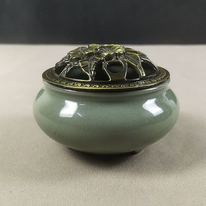 Керамический инсенс burner, анти mosquito coil