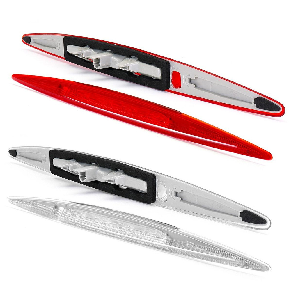 Aplicable a Honda 12 / 13 / 14 / 15 / 16 CRV Sway High Brake Lights Rear Advertence Lights Parking