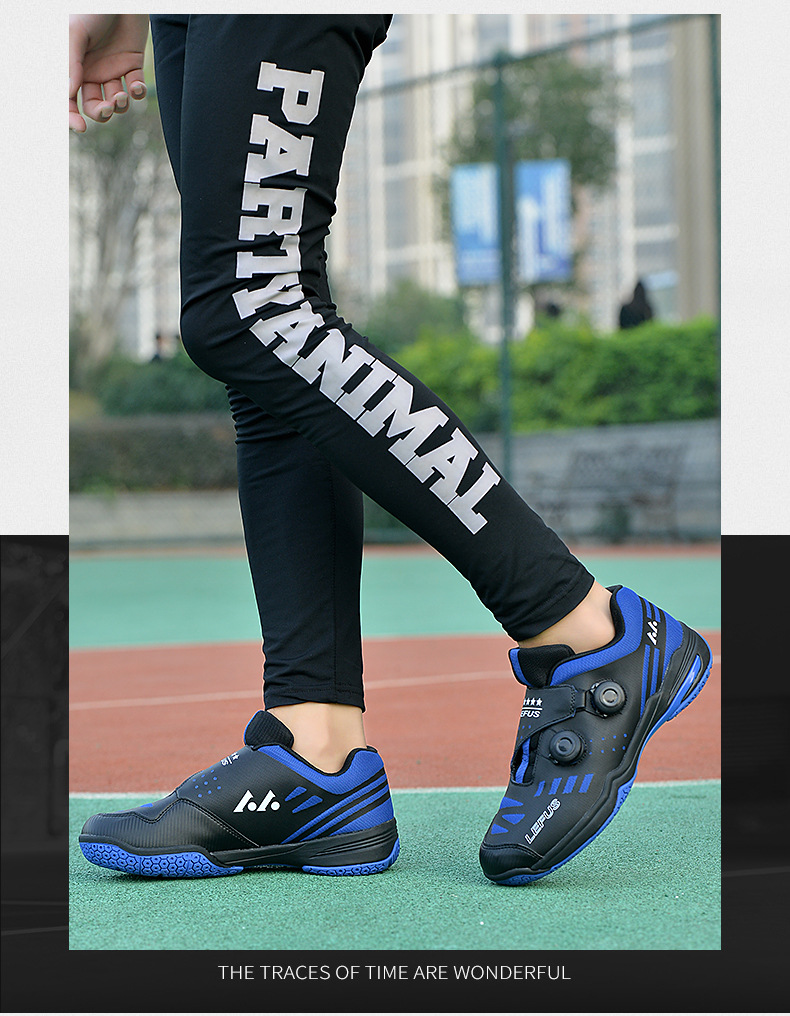 LEFUS Badminton Shoes