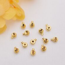 ����ɫ24k��ս�λ���������β��λ�鰴��diy����̶������