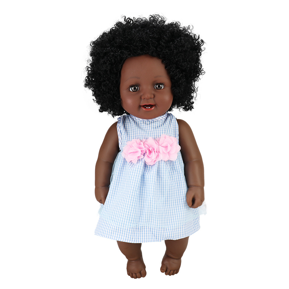 크로스보더 18inch 미국 소녀 인형옷, 인형 거즈 스커트, 인형 핑크 공주옷, bjd 인형옷
