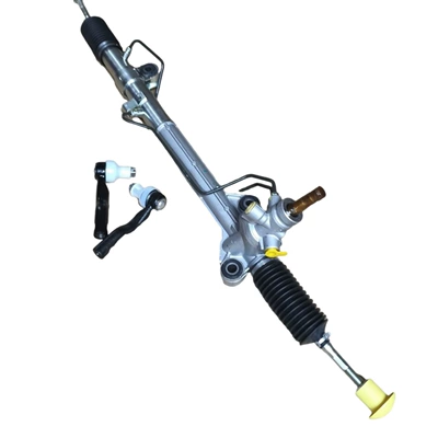 Steering gear for Mazda M6