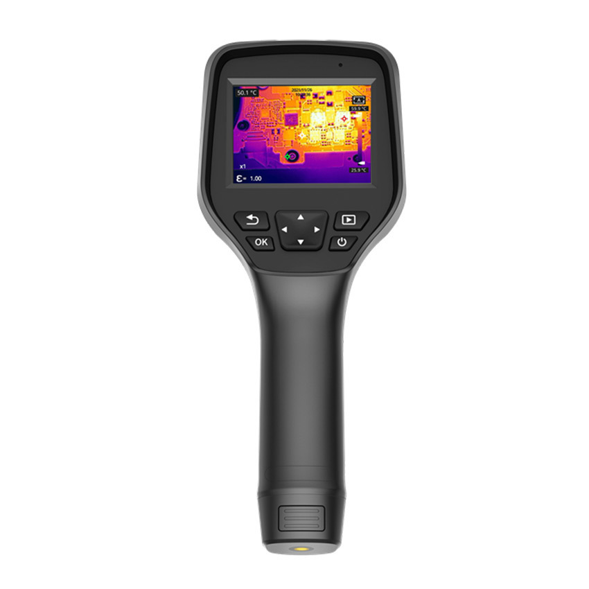 燧石技术 手持测温热像仪 RM320
