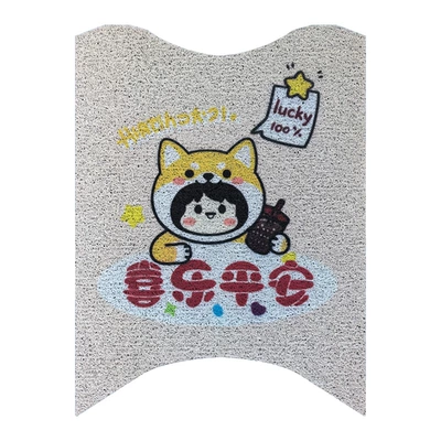 Design, G5 II Generation - M – Electric vehicle foot mat - yadi-g5-second-generation-pro-joy-and-peace