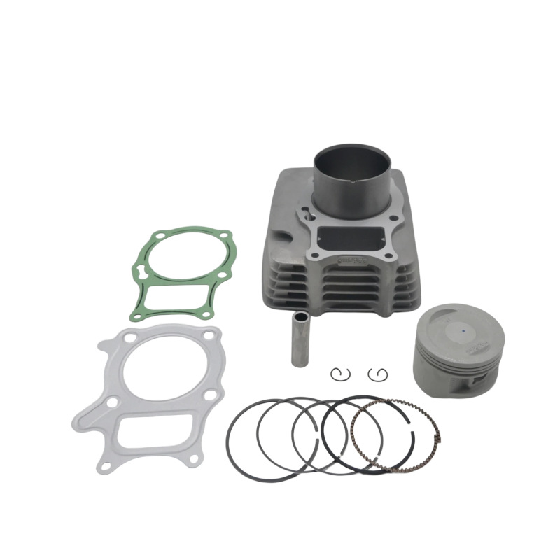 Suitable for Honda Trx250 Tm Recon250Ex Sportrax250 Cylinder Set Cylinder Piston 68.5mm