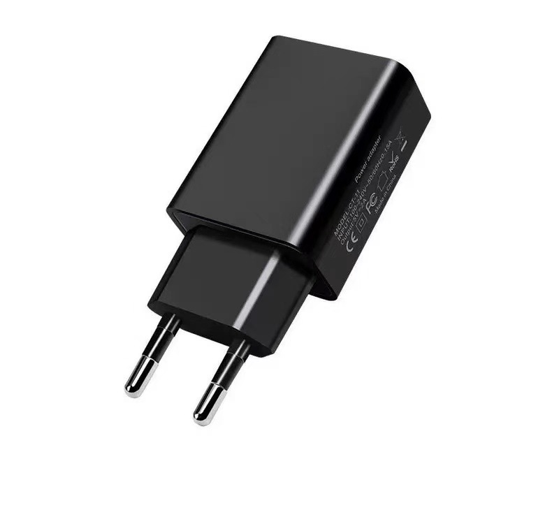 어댑터(기본 유럽 규정, 미국 규정 포함)