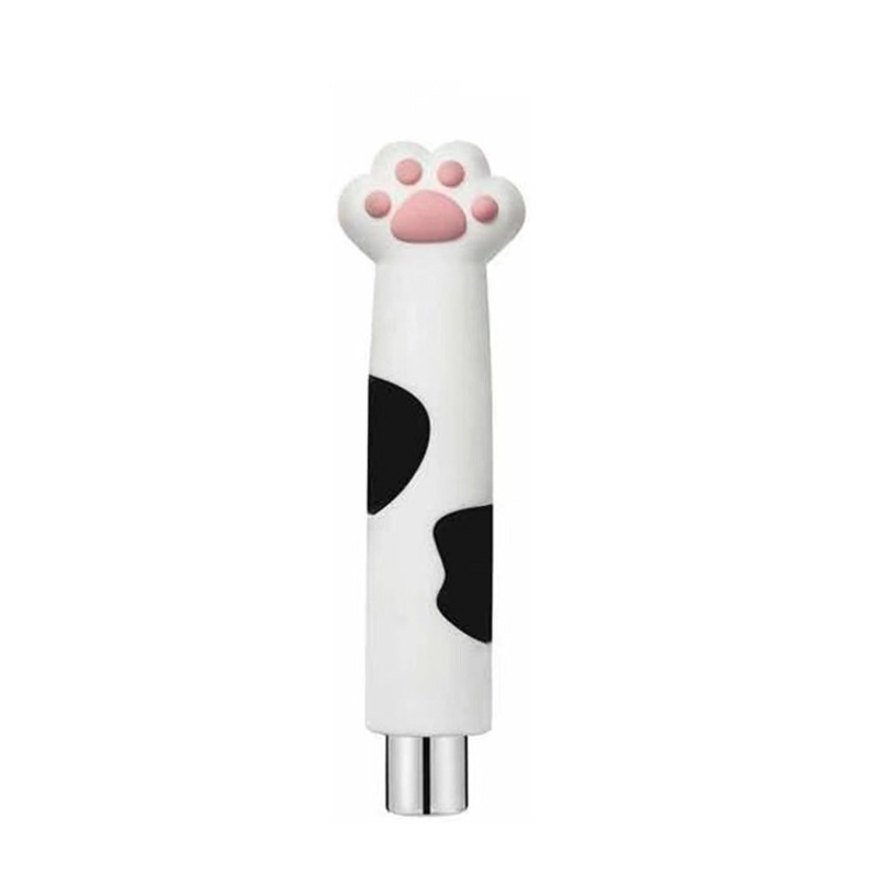 Herramientas de uñas transfronterizas Imán de ojo de gato magnético fuerte Pegamento de esmalte de uñas Manicura multifuncional elegante Ojo de gato Pluma de hierro magnético al por mayor image 13
